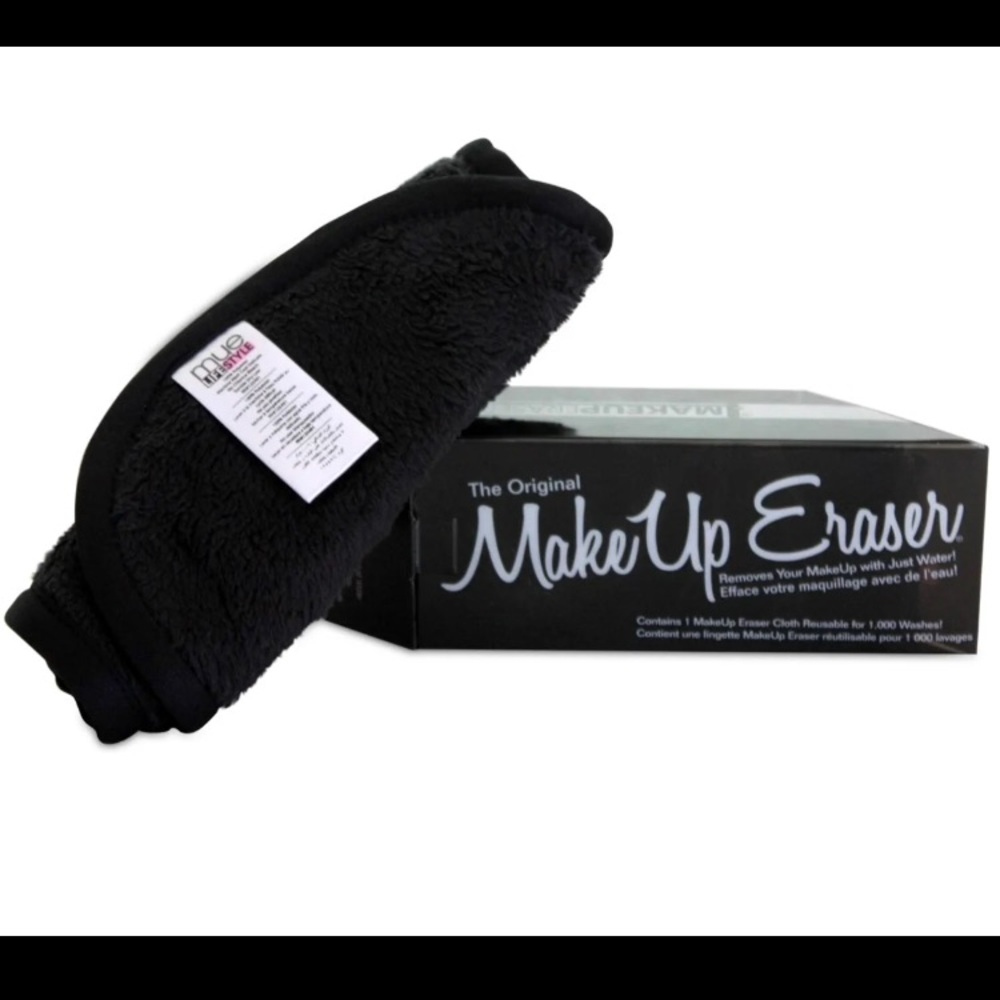 Makeup Eraser